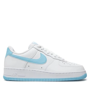 Sneakersy Nike Air Force 1 07 FQ4296 Biały