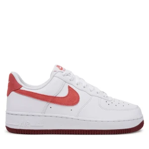 Sneakersy Nike Air Force 1 `07 FQ7626 Biały