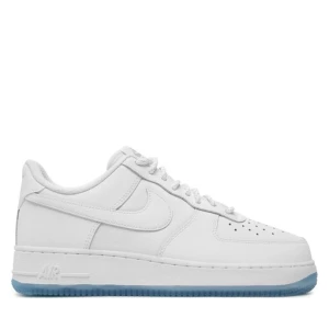 Sneakersy Nike Air Force 1 '07 FV0383 Biały