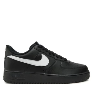 Sneakersy Nike Air Force 1 07 FZ0627 Czarny