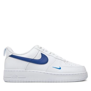 Sneakersy Nike Air Force 1 '07 HF3836 100 Biały NIKE - domyślna tabela rozmiarów