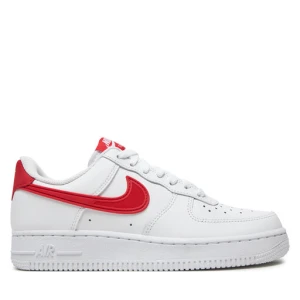 Sneakersy Nike Air Force 1 '07 HF4291 100 Biały