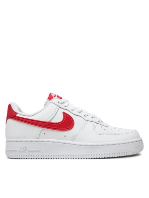 Sneakersy Nike Air Force 1 '07 HF4291 100 Biały