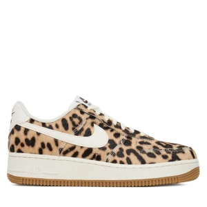 Sneakersy Nike Air Force 1 '07 IB7695 200 Beżowy