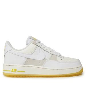 Sneakersy Nike Air Force 1 '07 Low FQ0709 100 Biały