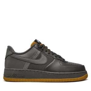 Sneakersy Nike Air Force 1 '07 LV8 FB8877 Szary