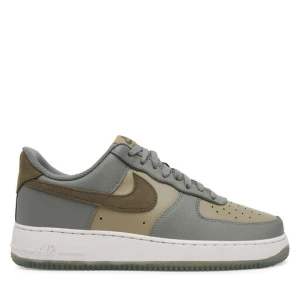 Sneakersy Nike Air Force 1 '07 Lv8 FJ4170 002 Szary