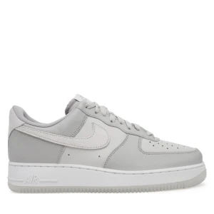 Sneakersy Nike Air Force 1 '07 Lv8 FN5832 001 Szary