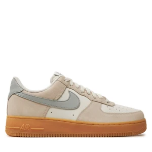 Sneakersy Nike Air Force 1 '07 Lv8 FQ8714 002 Beżowy NIKE - domyślna tabela rozmiarów