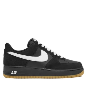 Sneakersy Nike Air Force 1 '07 LV8 IB6388 001 Czarny