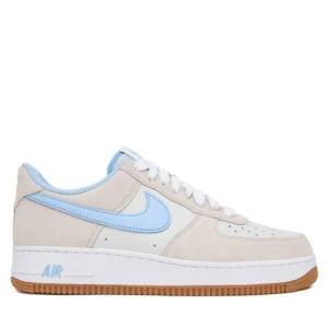 Sneakersy Nike Air Force 1 '07 LV8 IB6388 002 Beżowy