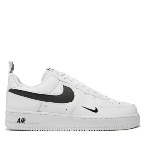 Sneakersy Nike Air Force 1 '07 LV8 JD FV1320 100 Biały