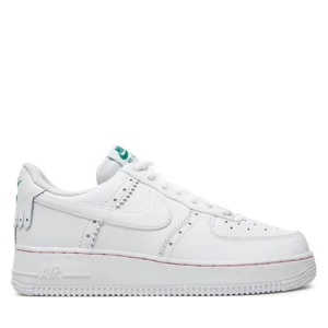 Sneakersy Nike Air Force 1 '07 Lv8 Nd2 HF1937 100 Biały