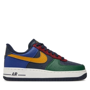 Sneakersy Nike Air Force 1 '07 Lx DR0148 300 Kolorowy