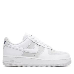 Sneakersy Nike Air Force 1 '07 LX DZ2708 102 Biały