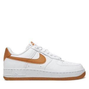 Sneakersy Nike Air Force 1 '07 Next Nature DC9486 103 Biały