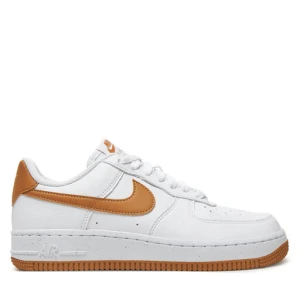 Sneakersy Nike Air Force 1 '07 Next Nature DC9486 103 Biały