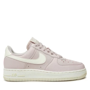 Sneakersy Nike Air Force 1 '07 Nn DV3808 001 Fioletowy