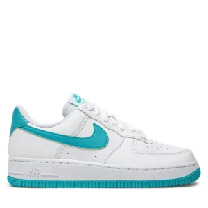 Sneakersy Nike Air Force 1 '07 Nn DV3808-107 Biały