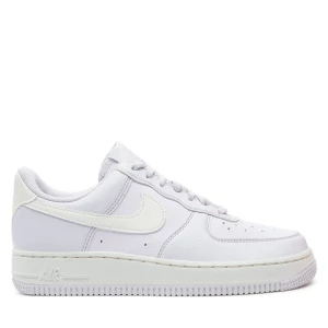 Sneakersy Nike Air Force 1 '07 Nn DV3808 500 Fioletowy