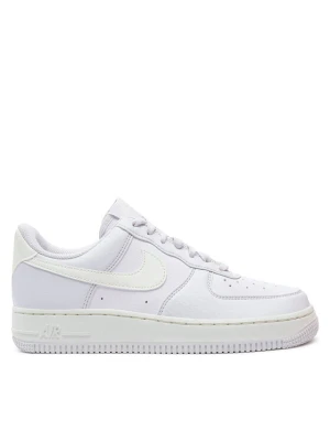 Sneakersy Nike Air Force 1 '07 Nn DV3808 500 Fioletowy