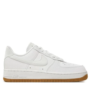 Sneakersy Nike Air Force 1 '07 Nn FN6326 100 Biały