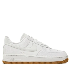 Zdjęcie produktu Sneakersy Nike Air Force 1 '07 Nn FN6326 100 Biały