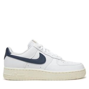 Sneakersy Nike Air Force 1 '07 Nn FZ6768 100 Biały