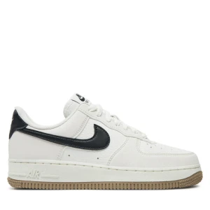 Sneakersy Nike Air Force 1' 07 Nn HF9983 100 Biały