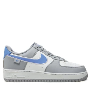 Sneakersy Nike Air Force 1 '07 Nn HM0721 001 Szary