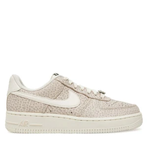 Zdjęcie produktu Sneakersy Nike Air Force 1 '07 Prm FV6519 001 Beżowy