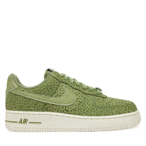 Sneakersy Nike Air Force 1 '07 Prm FV6519 200 Zielony