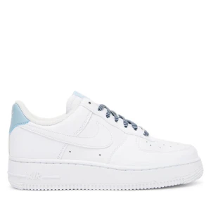 Sneakersy Nike Air Force 1 `07IB7167 101 Biały