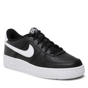 Sneakersy Nike Air Force 1 (Gs) CT3839 002 Czarny