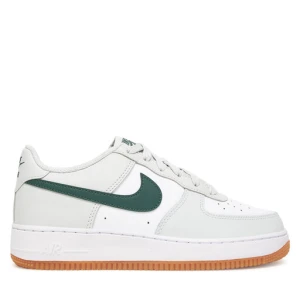 Sneakersy Nike Air Force 1 (GS) CT3839 007 Biały