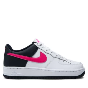Sneakersy Nike Air Force 1 (GS) CT3839 109 Biały