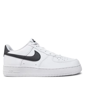 Sneakersy Nike Air Force 1 (GS) FV5948 101 Biały