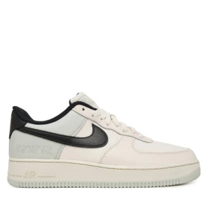 Sneakersy Nike Air Force 1 GTX CK2630 004 Beżowy jasny