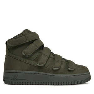 Sneakersy Nike Air Force 1 High '07 Sp DM7926 300 Khaki