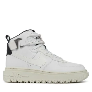 Sneakersy Nike Air Force 1 High Utility 2.0 DC3584-100 Biały
