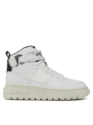 Sneakersy Nike Air Force 1 High Utility 2.0 DC3584-100 Biały