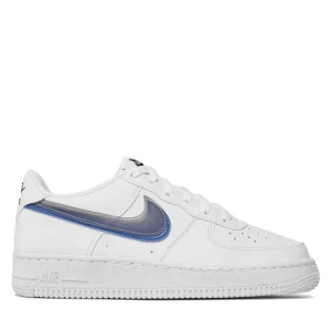 Sneakersy Nike Air Force 1 Impact Nn Gs FD0688 100 Biały