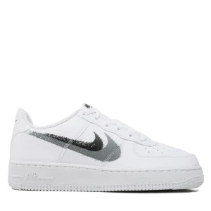 Sneakersy Nike Air Force 1 Impact Nn Gs FD0694 100 Biały
