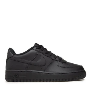 Sneakersy Nike Air Force 1 Le (GS) DH2920 001 Czarny