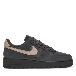 Sneakersy Nike Air Force 1 Lo II7650 200 Szary
