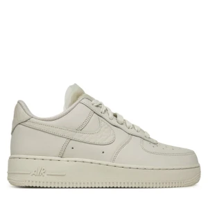 Sneakersy Nike Air Force 1 Lo Prm DN5463 Écru