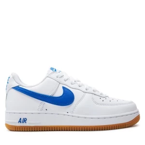 Sneakersy Nike Air Force 1 Low Retro DJ3911 101 Biały