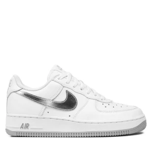 Sneakersy Nike Air Force 1 Low Retro DZ6755 100 Biały