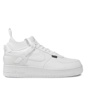 Sneakersy Nike Air Force 1 Low Sp Uc GORE-TEX DQ7558 101 Biały