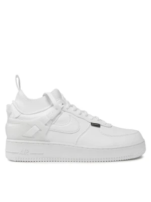 Sneakersy Nike Air Force 1 Low Sp Uc GORE-TEX DQ7558 101 Biały